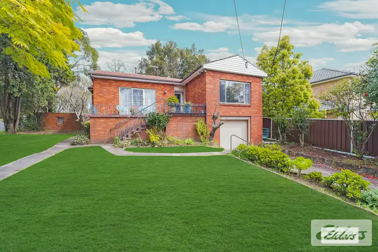 31 Cecil Avenue, Castle Hill NSW 2154