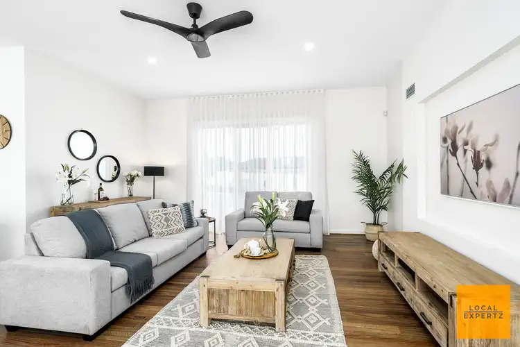 Fourth view of Homely house listing, 87 Butterfly Boulevard, Tarneit VIC 3029