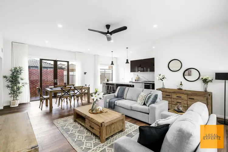 Sixth view of Homely house listing, 87 Butterfly Boulevard, Tarneit VIC 3029