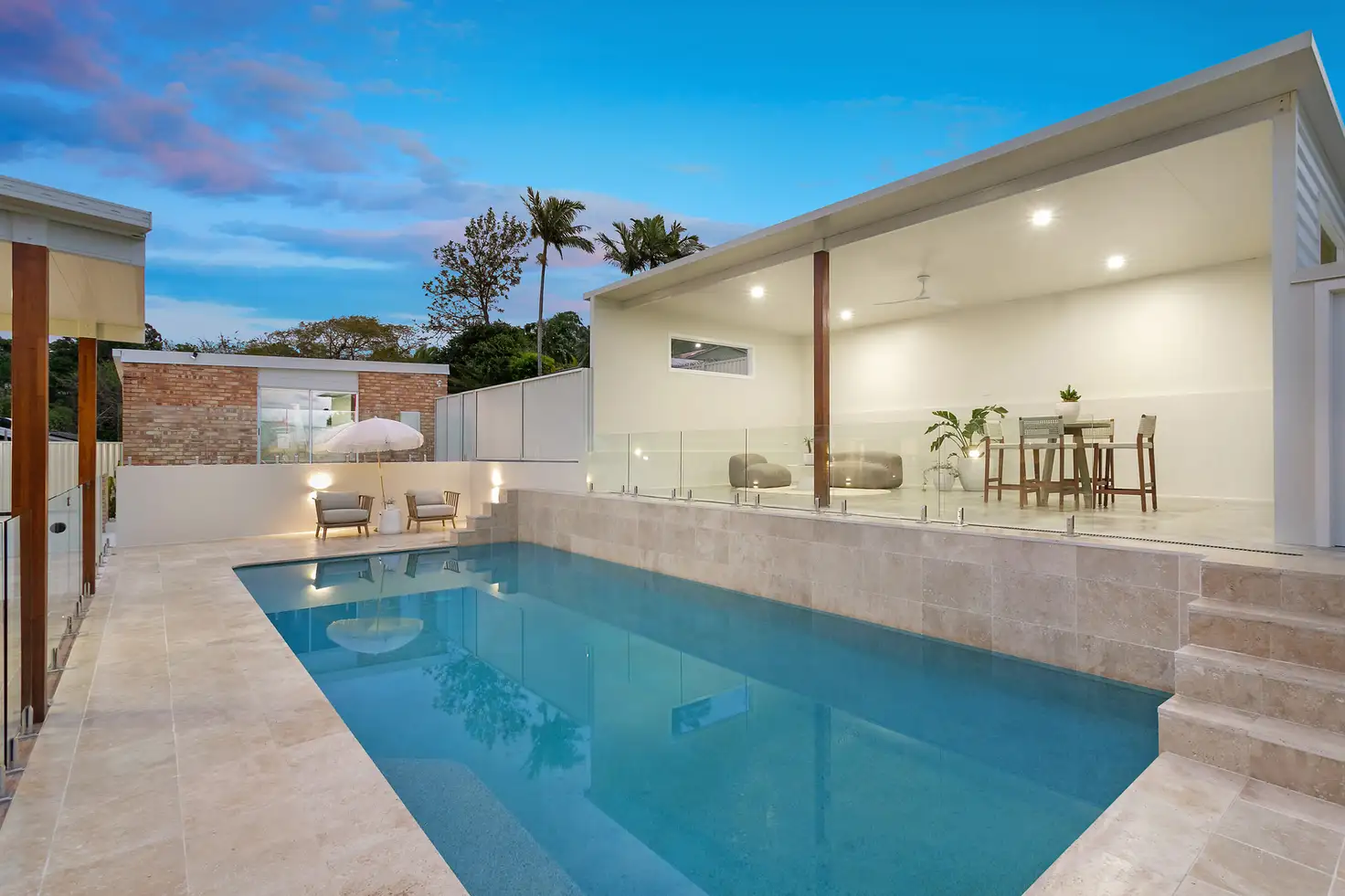 Main view of Homely house listing, 22 Swanbourne Way, Elanora QLD 4221