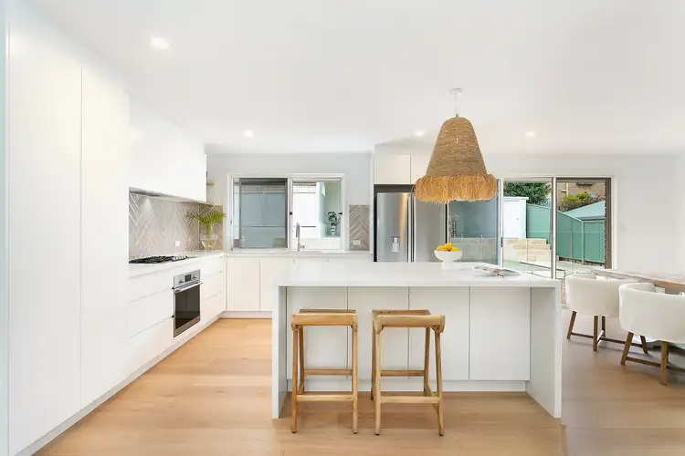 Third view of Homely house listing, 22 Swanbourne Way, Elanora QLD 4221