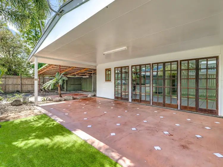 Main view of Homely house listing, 8 Dalton Street, Bungalow QLD 4870