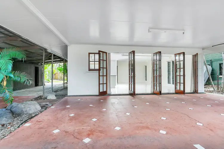 Second view of Homely house listing, 8 Dalton Street, Bungalow QLD 4870