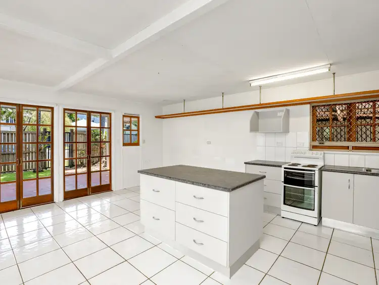 Fourth view of Homely house listing, 8 Dalton Street, Bungalow QLD 4870