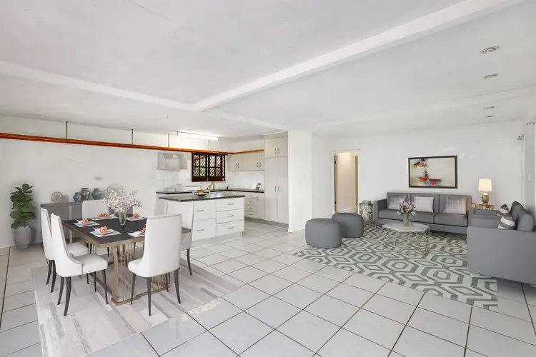 Sixth view of Homely house listing, 8 Dalton Street, Bungalow QLD 4870