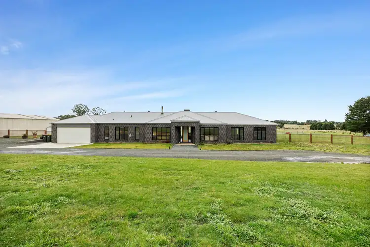 Main view of Homely house listing, 39 Loren Road, Smythes Creek VIC 3351