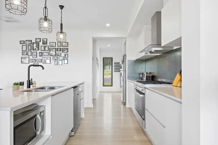 Second view of Homely house listing, 39 Loren Road, Smythes Creek VIC 3351