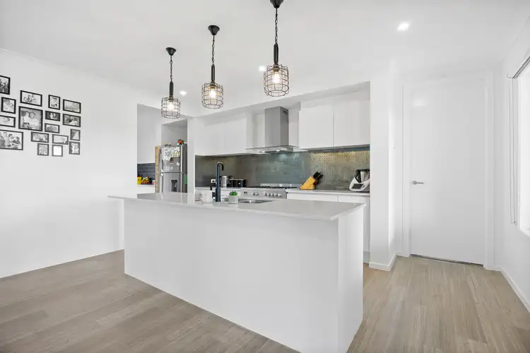 Third view of Homely house listing, 39 Loren Road, Smythes Creek VIC 3351