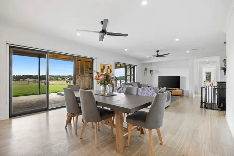 Fifth view of Homely house listing, 39 Loren Road, Smythes Creek VIC 3351