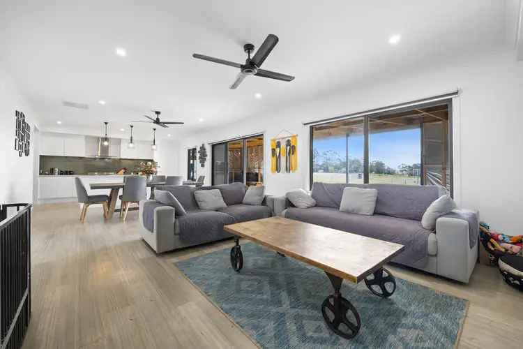 Sixth view of Homely house listing, 39 Loren Road, Smythes Creek VIC 3351