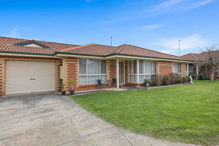 11/272 Albert Street, Sebastopol VIC 3356