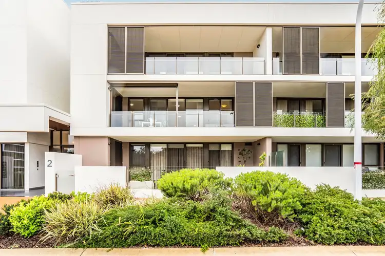 22/2 Burvill Drive, Floreat WA 6014