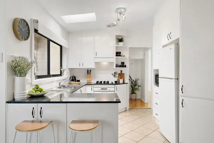 Second view of Homely house listing, 70 Wollybutt Road, Engadine NSW 2233