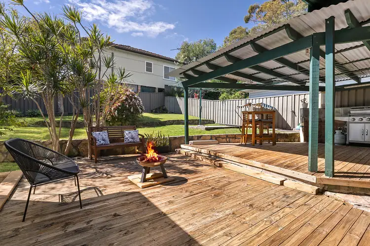 Fourth view of Homely house listing, 70 Wollybutt Road, Engadine NSW 2233