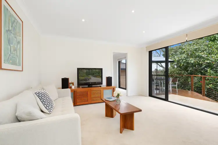 Third view of Homely house listing, 188 Somerville Road, Hornsby Heights NSW 2077