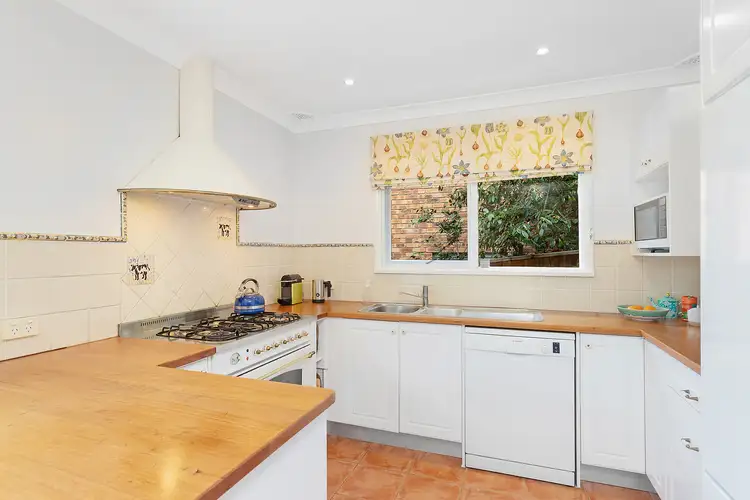 Fourth view of Homely house listing, 188 Somerville Road, Hornsby Heights NSW 2077