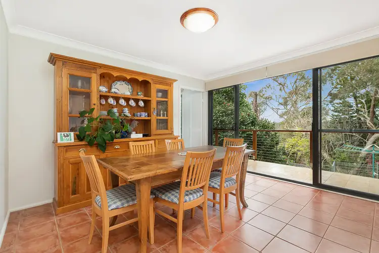 Fifth view of Homely house listing, 188 Somerville Road, Hornsby Heights NSW 2077