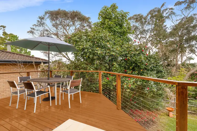 Sixth view of Homely house listing, 188 Somerville Road, Hornsby Heights NSW 2077