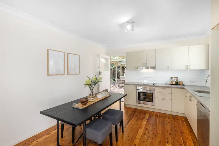 Fourth view of Homely house listing, 10 Lansdowne Close, Hornsby Heights NSW 2077