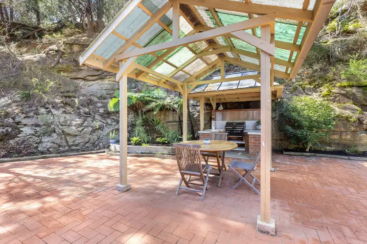 Fifth view of Homely house listing, 10 Lansdowne Close, Hornsby Heights NSW 2077