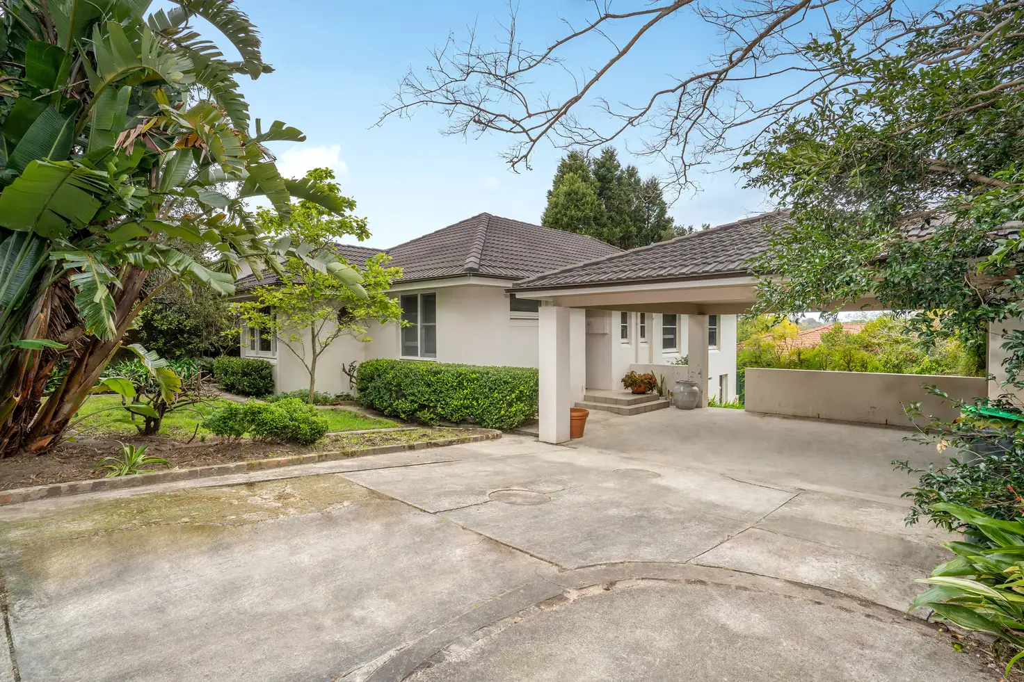 Main view of Homely house listing, 120 Galston Road, Hornsby Heights NSW 2077