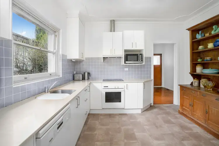 Third view of Homely house listing, 120 Galston Road, Hornsby Heights NSW 2077