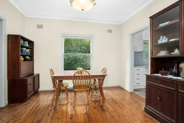 Fourth view of Homely house listing, 120 Galston Road, Hornsby Heights NSW 2077