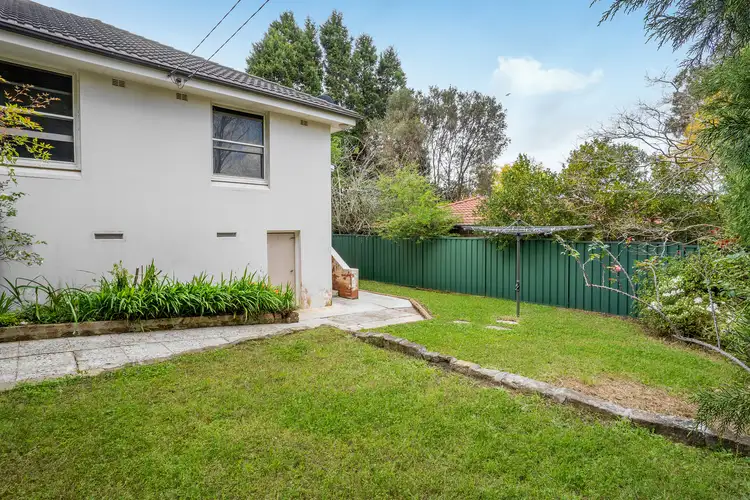 Fifth view of Homely house listing, 120 Galston Road, Hornsby Heights NSW 2077