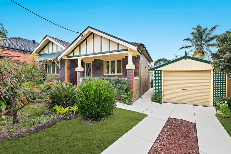 20 Cambridge Street, Gladesville NSW 2111