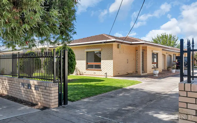 1/31 Clifton Street, Camden Park SA 5038