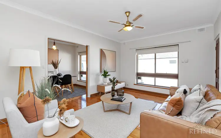 Sixth view of Homely unit listing, 1/31 Clifton Street, Camden Park SA 5038