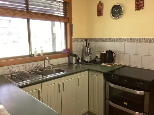 Third view of Homely rural property listing, 449 Old Shirley Road, Beaufort VIC 3373