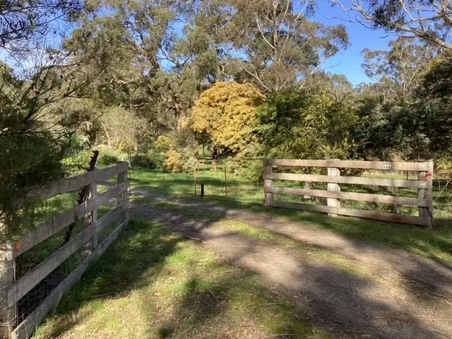 Fifth view of Homely rural property listing, 449 Old Shirley Road, Beaufort VIC 3373