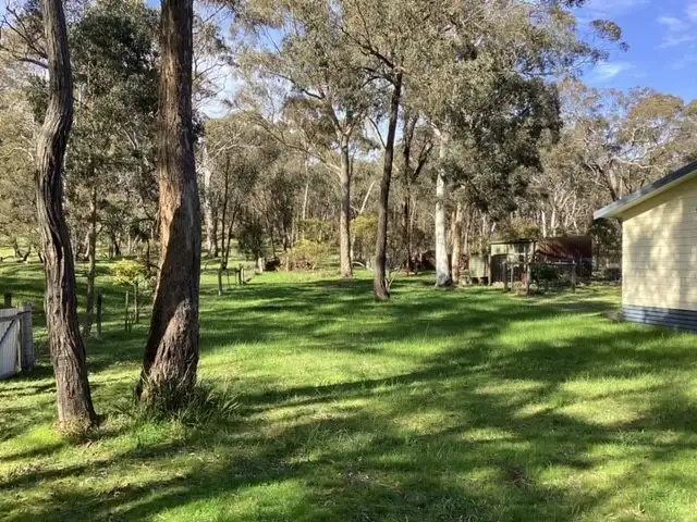 Seventh view of Homely rural property listing, 449 Old Shirley Road, Beaufort VIC 3373