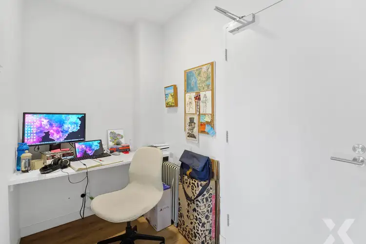 Fourth view of Homely apartment listing, 111/33-35 Breese Street, Brunswick VIC 3056