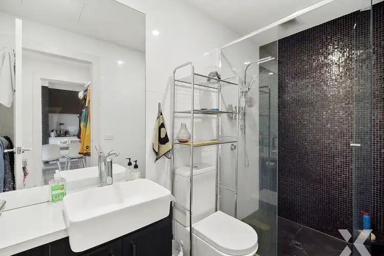 Sixth view of Homely apartment listing, 111/33-35 Breese Street, Brunswick VIC 3056