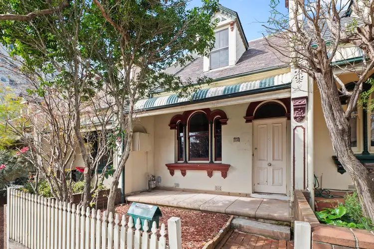 Main view of Homely house listing, 32 St Johns Road, Glebe NSW 2037