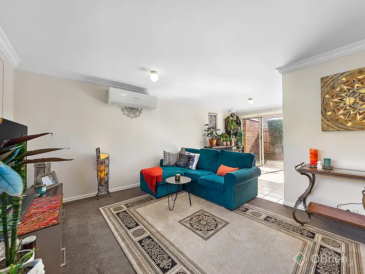 Fourth view of Homely unit listing, 2/12 Wiltshire Drive, Somerville VIC 3912