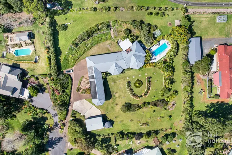 Second view of Homely house listing, 6 Roseville Close, Forster NSW 2428
