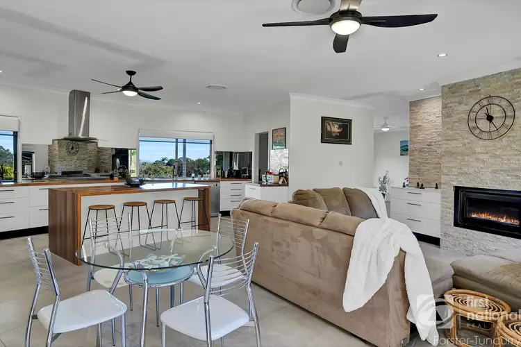 Fifth view of Homely house listing, 6 Roseville Close, Forster NSW 2428