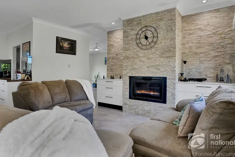 Sixth view of Homely house listing, 6 Roseville Close, Forster NSW 2428