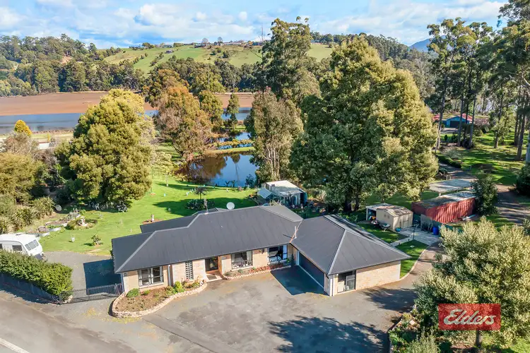 Main view of Homely house listing, 2B Bladen-Lee Crescent, Ulverstone TAS 7315