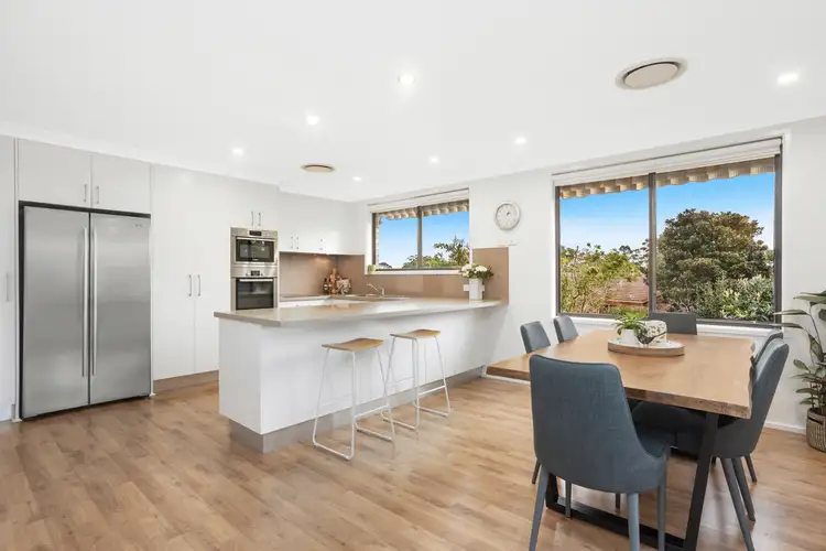 Second view of Homely house listing, 6 Harrier Place, Woronora Heights NSW 2233