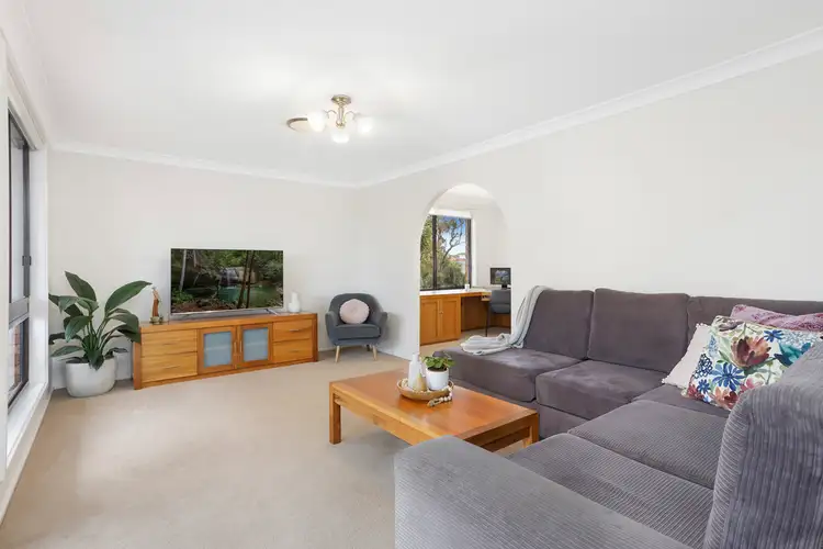 Third view of Homely house listing, 6 Harrier Place, Woronora Heights NSW 2233