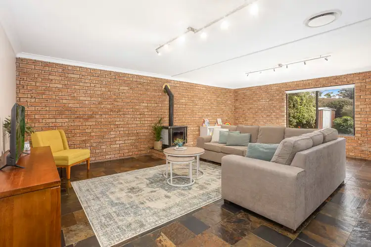 Fifth view of Homely house listing, 6 Harrier Place, Woronora Heights NSW 2233