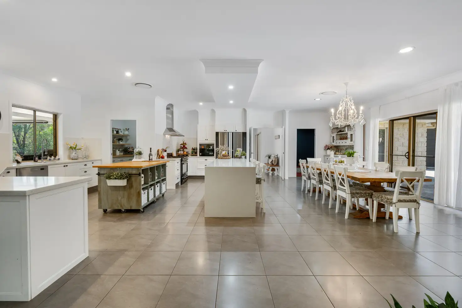 Main view of Homely rural property listing, 1 The Grove, Thornlands QLD 4164