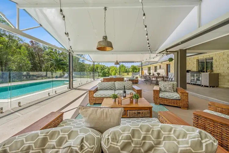 Second view of Homely rural property listing, 1 The Grove, Thornlands QLD 4164