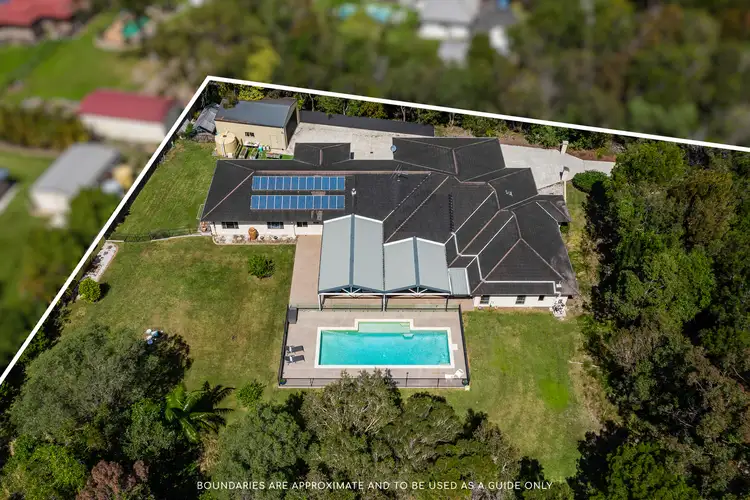 Third view of Homely rural property listing, 1 The Grove, Thornlands QLD 4164