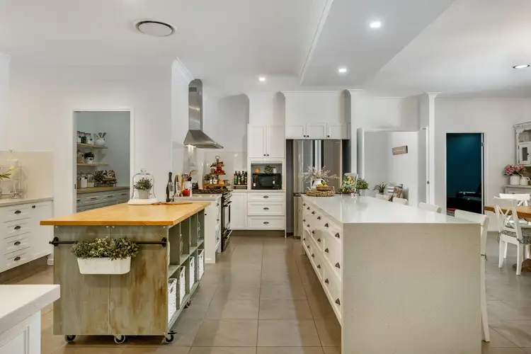 Fifth view of Homely rural property listing, 1 The Grove, Thornlands QLD 4164