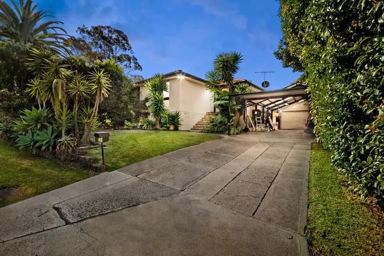 9 Wells Street, Jamisontown NSW 2750